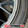 BLEST R17 5X100 7JJ ET45 (107D40424)  Контрактные (Б/У)   12 