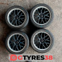 BLEST R17 5X100 7JJ ET45 (107D40424)  Контрактные (Б/У)   8 