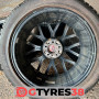 BLEST R17 5X100 7JJ ET45 (107D40424)  Контрактные (Б/У)   11 