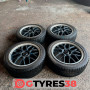 BLEST R17 5X100 7JJ ET45 (107D40424)  Контрактные (Б/У)   4 