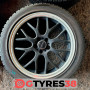 BLEST R17 5X100 7JJ ET45 (107D40424)  Контрактные (Б/У)   2 