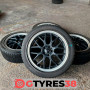 BLEST R17 5X100 7JJ ET45 (107D40424)  Контрактные (Б/У)   5 