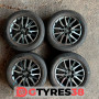 TOYOTA NOAH R16 5X114.3 6JJ ET50 (109D40424)  Контрактные (Б/У)   8 