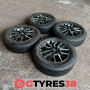 TOYOTA NOAH R16 5X114.3 6JJ ET50 (109D40424)  Контрактные (Б/У)   10 