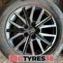 TOYOTA NOAH R16 5X114.3 6JJ ET50 (109D40424)  Контрактные (Б/У)   1 