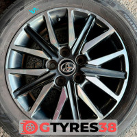 TOYOTA NOAH R16 5X114.3 6JJ ET50 (109D40424)