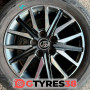 TOYOTA NOAH R16 5X114.3 6JJ ET50 (109D40424)   