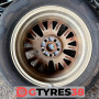 TOYOTA NOAH R16 5X114.3 6JJ ET50 (109D40424)  Контрактные (Б/У)   11 