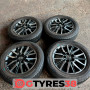 TOYOTA NOAH R16 5X114.3 6JJ ET50 (109D40424)  Контрактные (Б/У)   4 