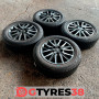 TOYOTA NOAH R16 5X114.3 6JJ ET50 (109D40424)  Контрактные (Б/У)   9 