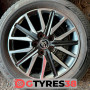 TOYOTA NOAH R16 5X114.3 6JJ ET50 (109D40424)  Контрактные (Б/У)   2 