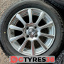 WEDS JOKER R14 4X100 5.5JJ ET45 (110D40424)  Контрактные (Б/У)   3 