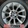 WEDS JOKER R14 4X100 5.5JJ ET45 (110D40424)  Контрактные (Б/У)   1 