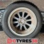 WEDS JOKER R14 4X100 5.5JJ ET45 (110D40424)  Контрактные (Б/У)   9 