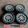 WEDS JOKER R14 4X100 5.5JJ ET45 (110D40424)  Контрактные (Б/У)   4 