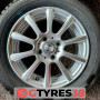 WEDS JOKER R14 4X100 5.5JJ ET45 (110D40424)  Контрактные (Б/У)   2 