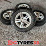 TOYOTA R14 4X100 5JJ ET40 (112D40424)  Контрактные (Б/У)   5 