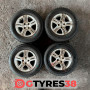 TOYOTA R14 4X100 5JJ ET40 (112D40424)  Контрактные (Б/У)   8 