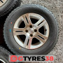 TOYOTA R14 4X100 5JJ ET40 (112D40424)  Контрактные (Б/У)   3 