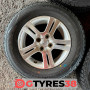 TOYOTA R14 4X100 5JJ ET40 (112D40424)  Контрактные (Б/У)   1 