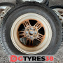 TOYOTA R14 4X100 5JJ ET40 (112D40424)  Контрактные (Б/У)   9 