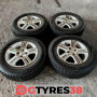 TOYOTA R14 4X100 5JJ ET40 (112D40424)  Контрактные (Б/У)   4 