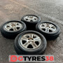 TOYOTA R14 4X100 5JJ ET40 (112D40424)  Контрактные (Б/У)   6 