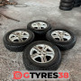 TOYOTA R14 4X100 5JJ ET40 (112D40424)  Контрактные (Б/У)   7 