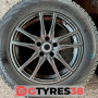 HOT STUFF R17 5X114.3 7JJ ET38 (116D40424)  Контрактные (Б/У)   3 