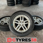 WEDS RAVRION R15 4X100 5.5JJ ET42 (117D40424)  Контрактные (Б/У)   5 