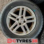 WEDS RAVRION R15 4X100 5.5JJ ET42 (117D40424)  Контрактные (Б/У)   1 