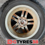 WEDS RAVRION R15 4X100 5.5JJ ET42 (117D40424)  Контрактные (Б/У)   9 