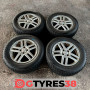 WEDS RAVRION R15 4X100 5.5JJ ET42 (117D40424)  Контрактные (Б/У)   4 