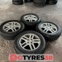 WEDS RAVRION R15 4X100 5.5JJ ET42 (117D40424)  Контрактные (Б/У)   10 