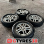 WEDS RAVRION R15 4X100 5.5JJ ET42 (117D40424)  Контрактные (Б/У)   7 