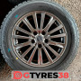 TOPY SIBILLA NEXT R16 5X114.3 6.5JJ ET38 (118D40424)  Контрактные (Б/У)   3 