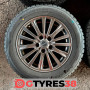 TOPY SIBILLA NEXT R16 5X114.3 6.5JJ ET38 (118D40424)  Контрактные (Б/У)   2 