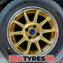 WEDS R15 4X100 6JJ ET50 (119D40424)  Контрактные (Б/У)   3 