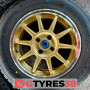 WEDS R15 4X100 6JJ ET50 (119D40424)   