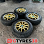 WEDS R15 4X100 6JJ ET50 (119D40424)  Контрактные (Б/У)   7 