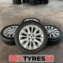 SUZUKI R16 4X100 6JJ ET45 (120D40424)  Контрактные (Б/У)   5 