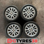 SUZUKI R16 4X100 6JJ ET45 (120D40424)  Контрактные (Б/У)   8 