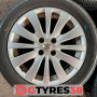 SUZUKI R16 4X100 6JJ ET45 (120D40424)  Контрактные (Б/У)   3 