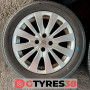 SUZUKI R16 4X100 6JJ ET45 (120D40424)  Контрактные (Б/У)   1 