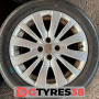 SUZUKI R16 4X100 6JJ ET45 (120D40424)   