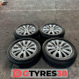 SUZUKI R16 4X100 6JJ ET45 (120D40424)  Контрактные (Б/У)   4 