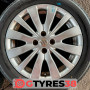 SUZUKI R16 4X100 6JJ ET45 (120D40424)  Контрактные (Б/У)   2 