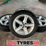 VOLKSWAGEN  R15 5X100 6JJ ET40 (122D40424)  Контрактные (Б/У)   5 