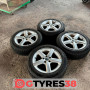 VOLKSWAGEN  R15 5X100 6JJ ET40 (122D40424)  Контрактные (Б/У)   10 