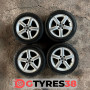 VOLKSWAGEN  R15 5X100 6JJ ET40 (122D40424)  Контрактные (Б/У)   7 